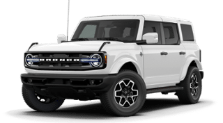 2026 Ford Bronco® External Image 2